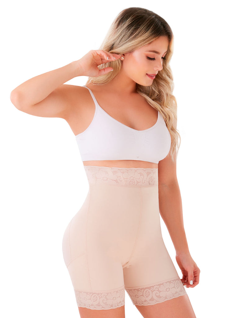 Seamless High Waist Colombian Fajas Control Shapewear Pants For Women  Slimming Body Shaper Plus Size Corset Shapewear For Beauty And Fashion From  Camara_top_store, $19.05