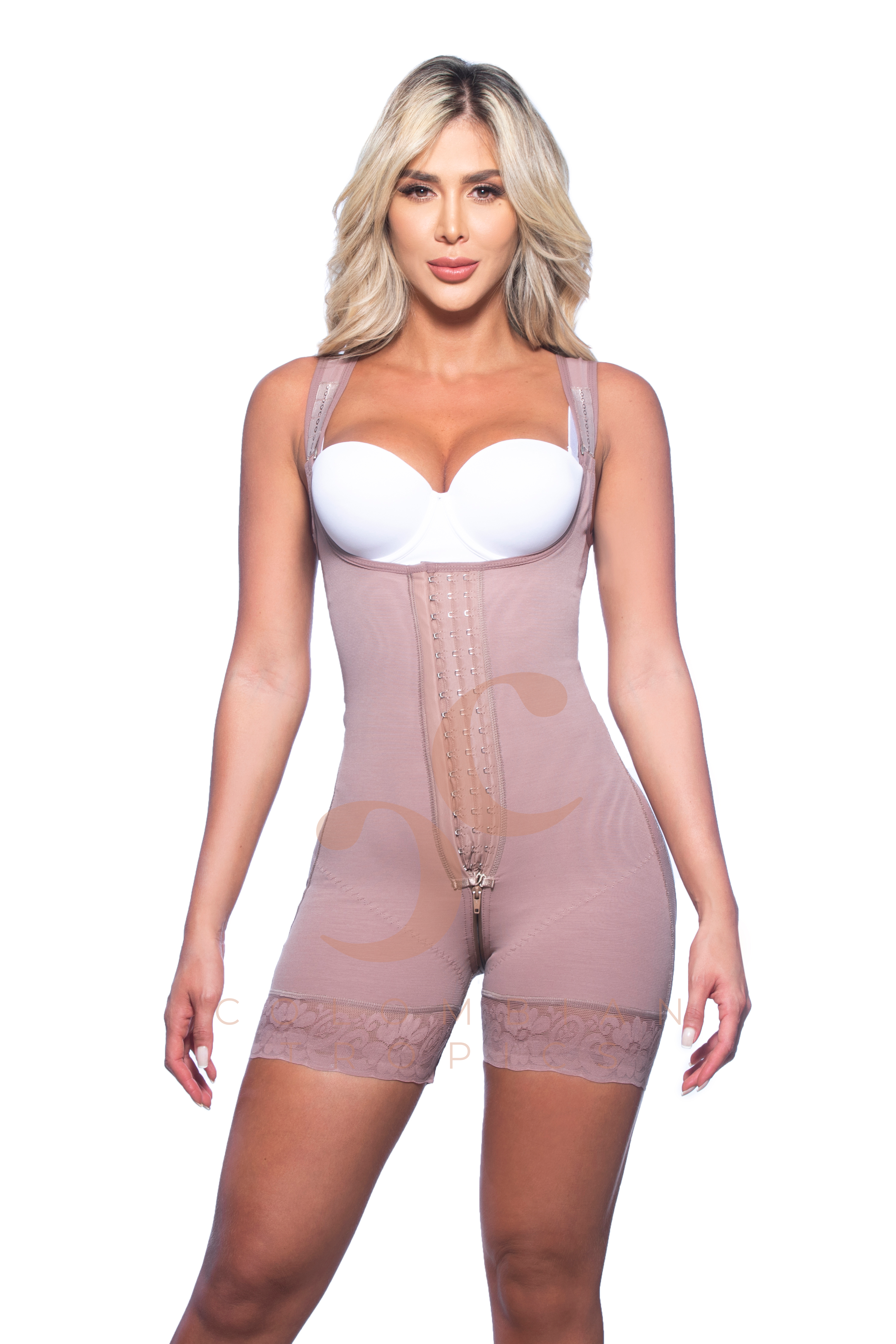 SHAPE CONCEPT 053 044 040 Fajas Colombianas Reductoras y Moldeadoras Post  Surgery Compression Garment Tummy Tuck, Black Hourglass, X-Small :  : Clothing, Shoes & Accessories